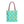 Abstract Blue Green Pattern Tote Bag All-over Print - Dipaliz - 18’’ × / Red - Handbags