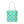 Abstract Blue Green Pattern Tote Bag All-over Print - Dipaliz - Handbags