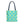 Abstract Blue Green Pattern Tote – Durable Polyester - Dipaliz - Handbags