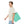 Abstract Blue Green Pattern Tote – Durable Polyester - Dipaliz - Handbags