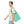 Abstract Blue Green Pattern Tote – Durable Polyester - Dipaliz - Handbags