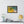 Modern Framed Horizontal Poster - Abstract Circles - Dipaliz - Posters Prints & Visual Artwork