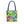 Colorful Circles Tote Bag - Stylish All-over Print Design - Dipaliz - 13’’ × / Navy - Bags