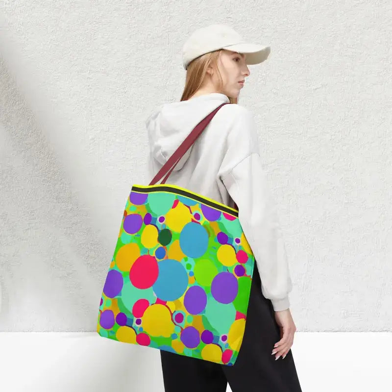10 Stylish Ways to use a Versatile Tote Bag for Women