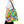 Colorful Circles Tote Bag - Stylish All-over Print Design - Dipaliz - Bags