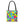 Colorful Circles Tote Bag - Stylish All-over Print Design - Dipaliz - Bags