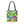 Colorful Circles Tote Bag - Stylish All-over Print Design - Dipaliz - Bags