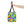Colorful Circles Tote Bag - Stylish All-over Print Design - Dipaliz - Bags