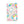 Vibrant Neoprene Lunch Bag - Modern Style - Dipaliz - Bags