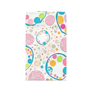 Vibrant Neoprene Lunch Bag - Modern Style - Dipaliz - Bags