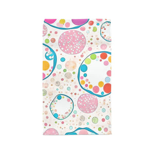 Vibrant Neoprene Lunch Bag - Modern Style - Dipaliz - Bags