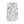Vibrant Neoprene Lunch Bag - Modern Style - Dipaliz - Bags