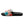 Abstract Colorful Circles Women’s Slides – Summer - Dipaliz - Sandals