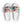 Abstract Colorful Circles Women’s Slides – Summer - Dipaliz - Sandals