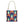 Abstract Colorful Triangles Print Tote Bag - Vibrant Style - Dipaliz - 13’’ × / Beige - Bags