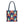 Abstract Colorful Triangles Print Tote Bag - Vibrant Style - Dipaliz - 16’’ × / Navy - Bags