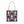 Abstract Colorful Triangles Print Tote Bag - Vibrant Style - Dipaliz - 16’’ × / Beige - Bags