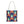 Abstract Colorful Triangles Print Tote Bag - Vibrant Style - Dipaliz - 16’’ × / White - Bags