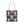 Abstract Colorful Triangles Print Tote Bag - Vibrant Style - Dipaliz - 18’’ × / Beige - Bags