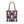 Abstract Colorful Triangles Print Tote Bag - Vibrant Style - Dipaliz - 18’’ × / Red - Bags