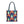 Abstract Colorful Triangles Print Tote Bag - Vibrant Style - Dipaliz - 18’’ × / Navy - Bags
