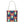 Abstract Colorful Triangles Print Tote Bag - Vibrant Style - Dipaliz - Bags
