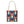 Abstract Colorful Triangles Print Tote Bag - Vibrant Style - Dipaliz - Bags