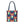 Abstract Colorful Triangles Print Tote Bag - Vibrant Style - Dipaliz - Bags