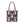 Abstract Colorful Triangles Print Tote Bag - Vibrant Style - Dipaliz - Bags
