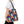 Abstract Colorful Triangles Print Tote Bag - Vibrant Style - Dipaliz - Bags