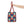 Abstract Colorful Triangles Print Tote Bag - Vibrant Style - Dipaliz - Bags