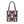 Abstract Colorful Triangles Print Tote Bag - Vibrant Style - Dipaliz - Bags