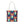 Abstract Colorful Triangles Print Tote Bag - Vibrant Style - Dipaliz - Bags