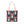 Abstract Colorful Triangles Print Tote Bag - Vibrant Style - Dipaliz - Bags