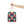 Abstract Colorful Triangles Print Tote Bag - Vibrant Style - Dipaliz - Bags