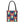 Abstract Colorful Triangles Print Tote Bag - Vibrant Style - Dipaliz - Bags