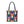Abstract Colorful Triangles Print Tote Bag - Vibrant Style - Dipaliz - Bags