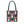 Abstract Colorful Triangles Print Tote Bag - Vibrant Style - Dipaliz - Bags