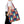 Abstract Colorful Triangles Print Tote Bag - Vibrant Style - Dipaliz - Bags