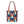 Abstract Colorful Triangles Print Tote Bag - Vibrant Style - Dipaliz - Bags