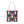 Abstract Colorful Triangles Print Tote Bag - Vibrant Style - Dipaliz - Bags