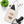 Abstract Face Canvas Tote Bag - Sustainable Style - Dipaliz - Bags