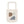 Eco Graphic Canvas Tote Bag - Sustainable Cotton Style - Dipaliz - Bags