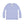 Periwinkle Mandala Women’s Long Sleeve V-neck Shirt (aop) - T-shirts - 2xl