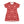 Abstract Floral T-shirt Dress – Organic Cotton - Dipaliz - Dresses - Xs