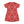 Abstract Floral T-shirt Dress – Organic Cotton - Dipaliz - Dresses - Xs