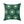 Abstract Flower Pattern – Spun Polyester Square - Dipaliz - Throw Pillows