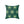Abstract Flower Pattern – Spun Polyester Square - Dipaliz - Throw Pillows