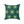 Abstract Flower Pattern – Spun Polyester Square - Dipaliz - Throw Pillows