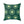 Abstract Flower Pattern – Spun Polyester Square - Dipaliz - Throw Pillows